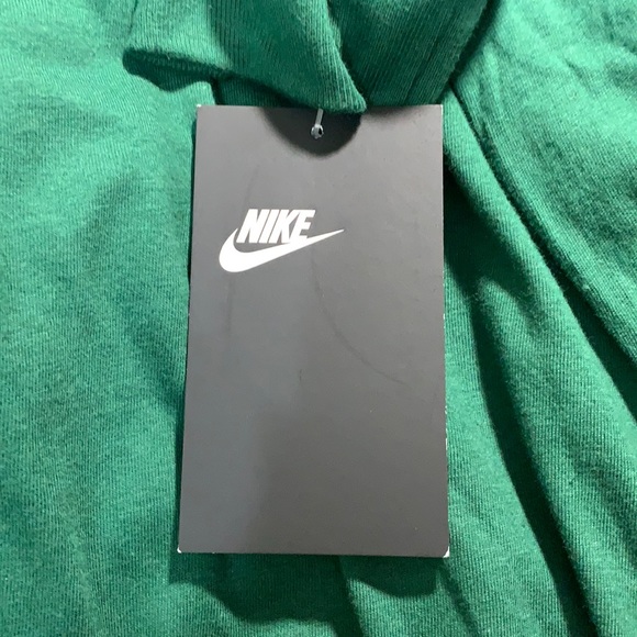 NIKE MEN’s Long Sleeve Tee Shirt - Size L - Picture 8 of 9